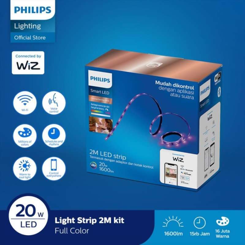 Philips smart wifi remote online