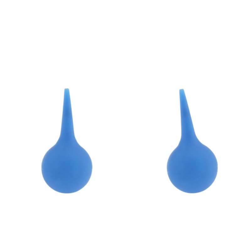 bulb syringe aspirator