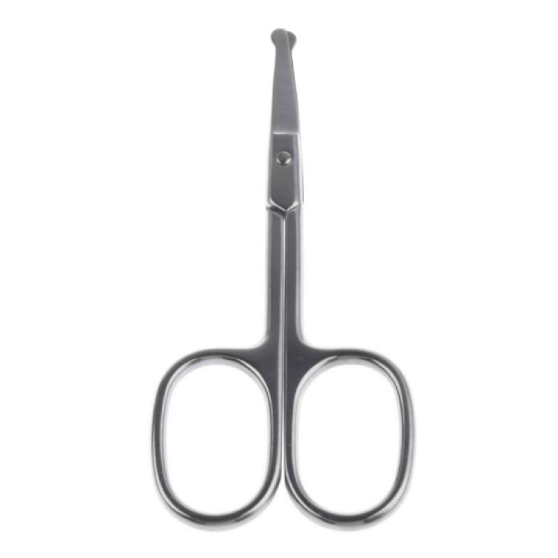nose hair removal scissors