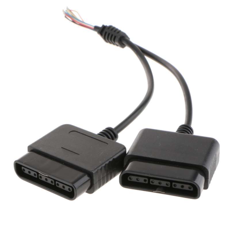 playstation 2 vga adapter
