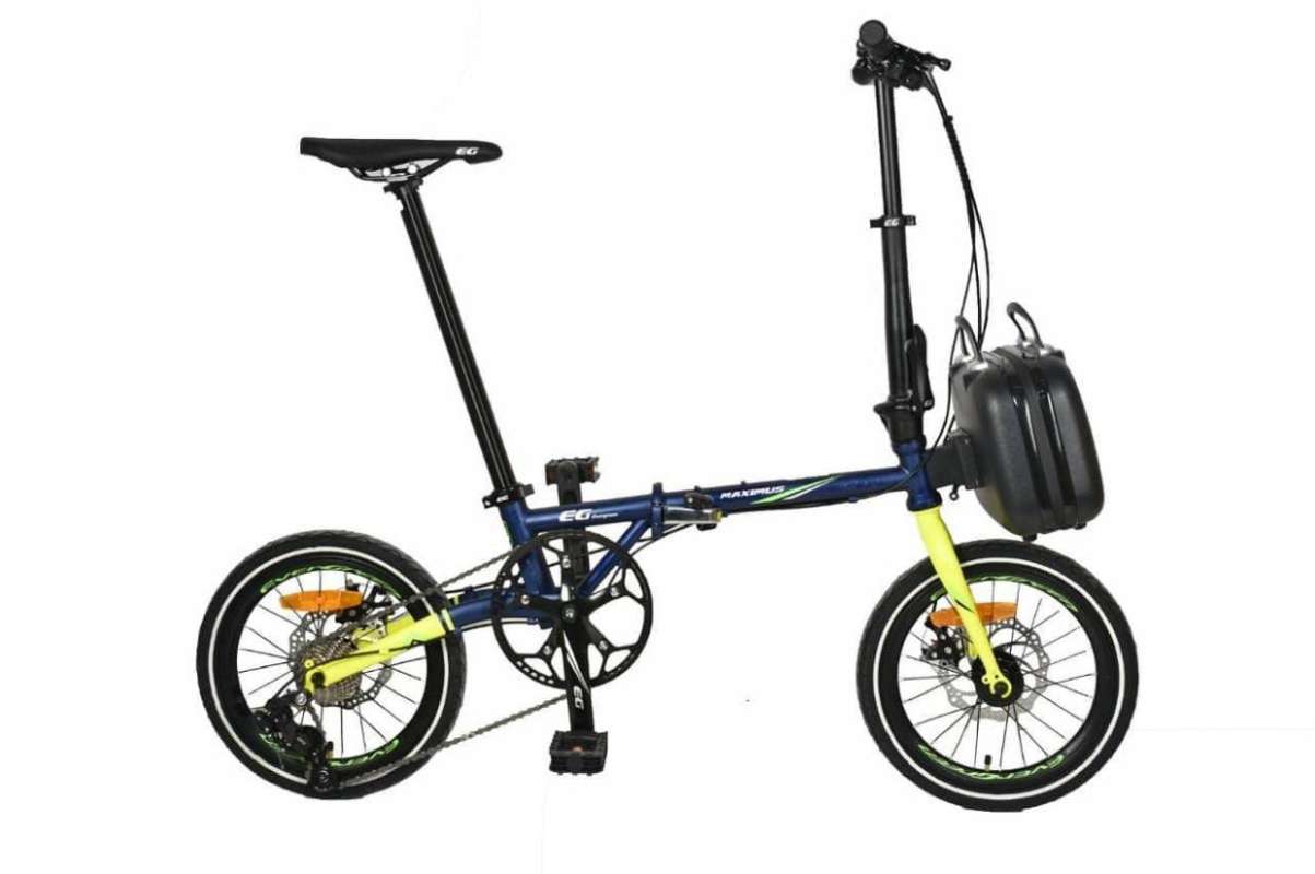 Jual Seli Evergreen Maximus gen 2 9sp Sensah MX 9 chromoly di