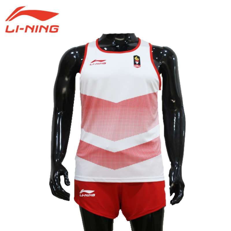 Lining sale basketball indonesia