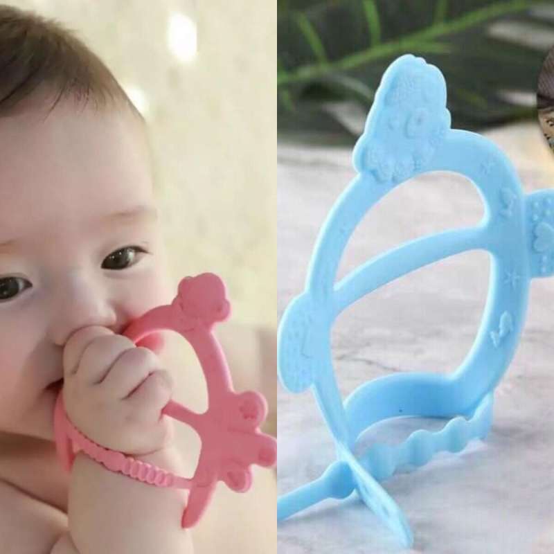Teether bayi shop