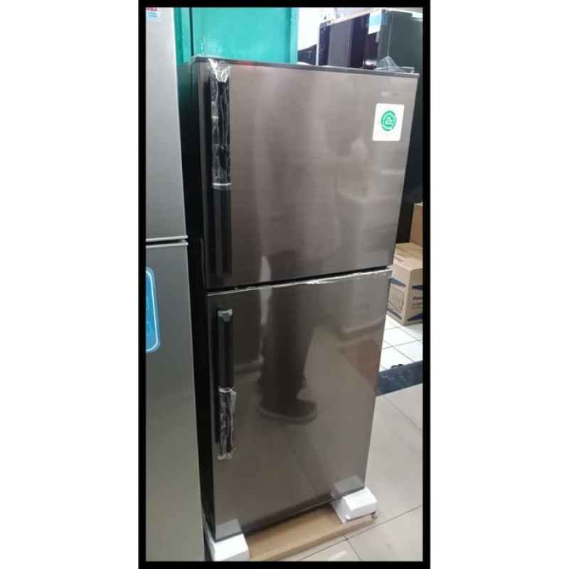 Jual Kulkas Sharp 2 Pintu Sj 246gc Sd Sr Murah Original Resmi Online November 2020 Blibli