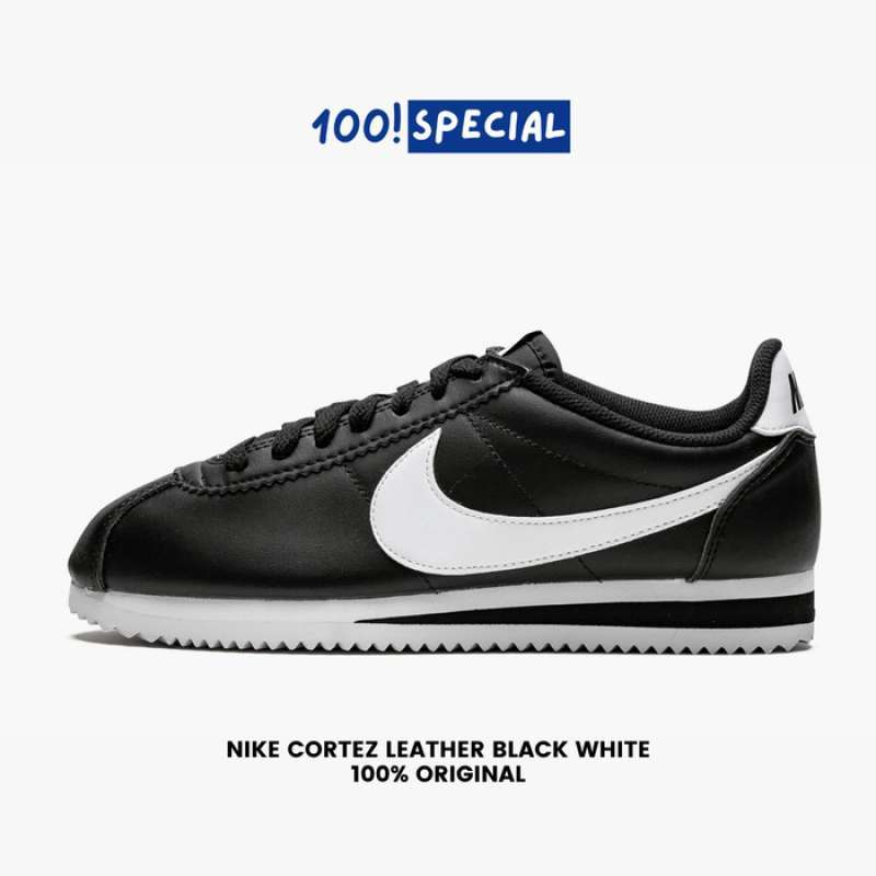 Cara membedakan nike cortez ori dan kw best sale
