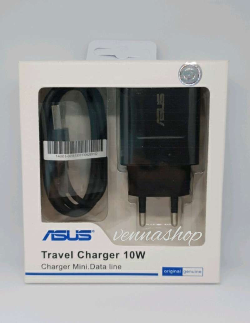 Jual Charger Asus Zenfone Micro Usb Original 100 Online November 2020 Blibli