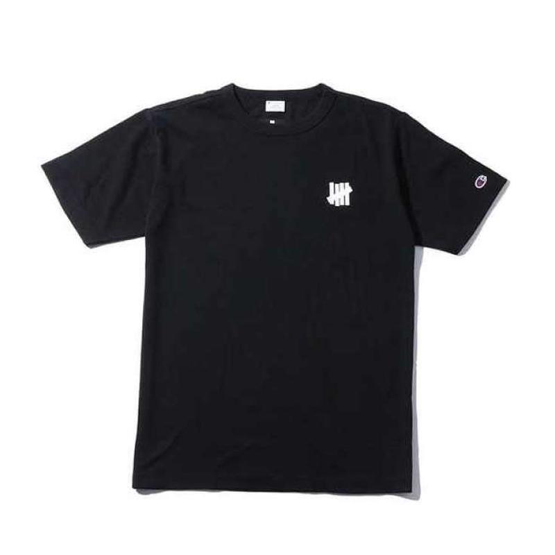 Undefeated x sales champion tee