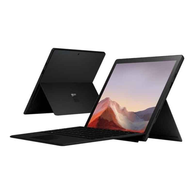 Jual Microsoft Surface Pro 7 I7 16gb 256g Online November 2020 Blibli Com