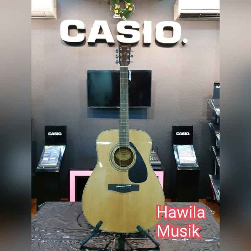 Promo Gitar Akustik Yamaha F350 F 350 F 350 Original Guitar