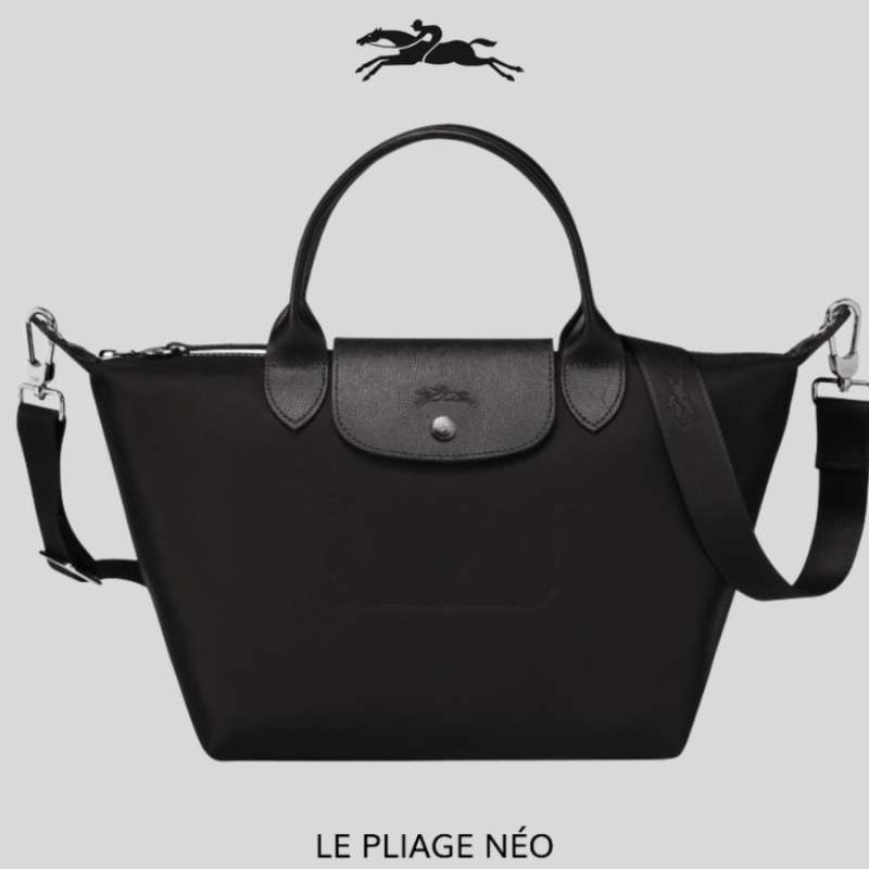 Harga tas hot sale longchamp original terbaru