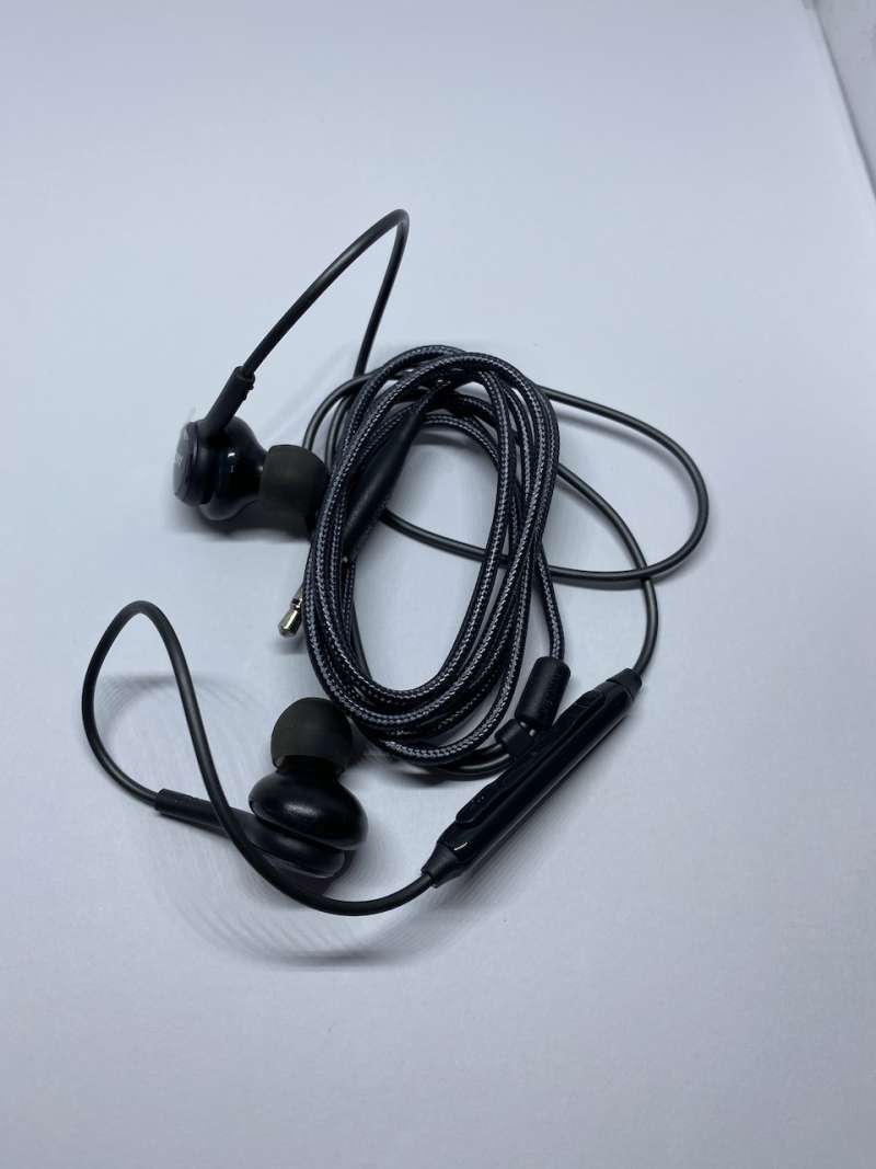 samsung a20 hands free