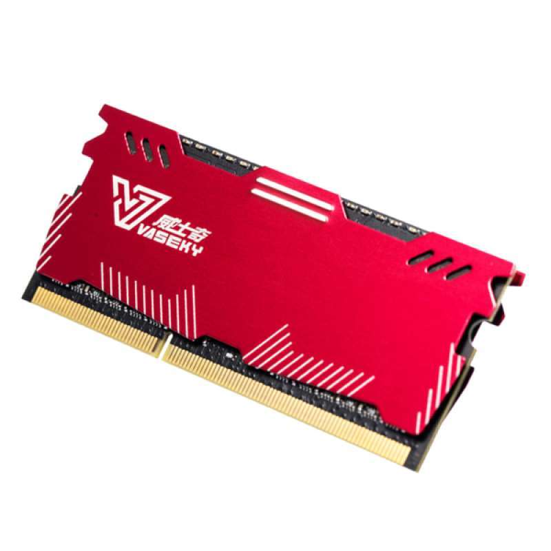 Jual DDR3 8GB 1600MHz 204 Pin Laptop DRAM RAM Memory 1.2V for PC