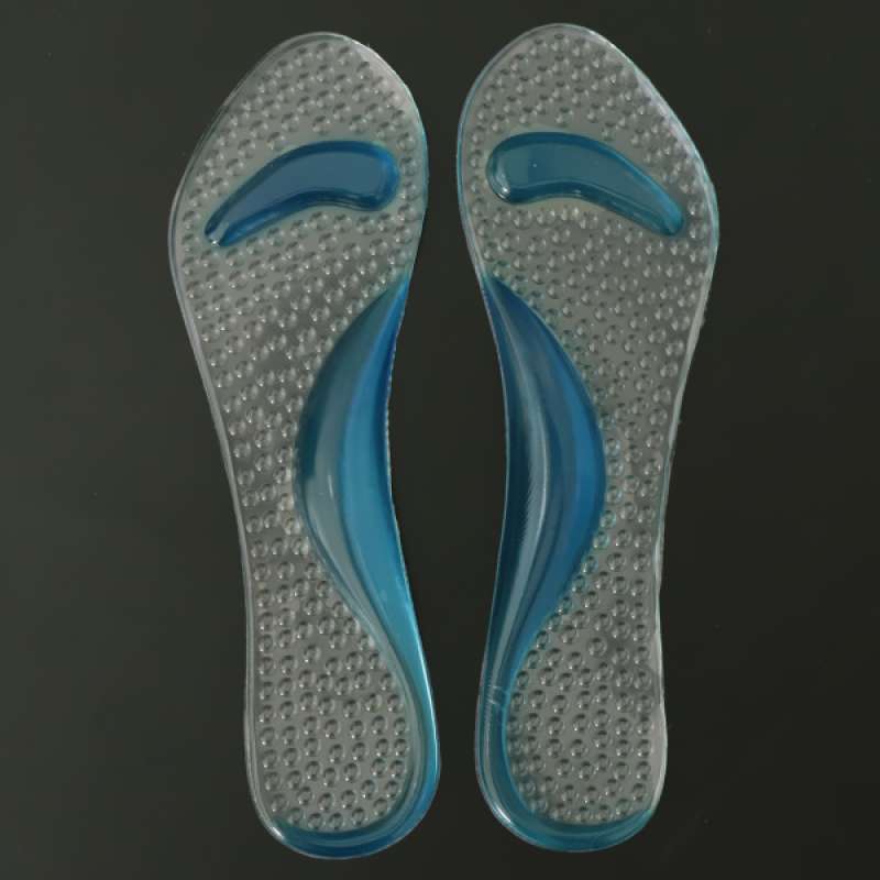 Jual OEM Gel High Heel Insoles Insert 