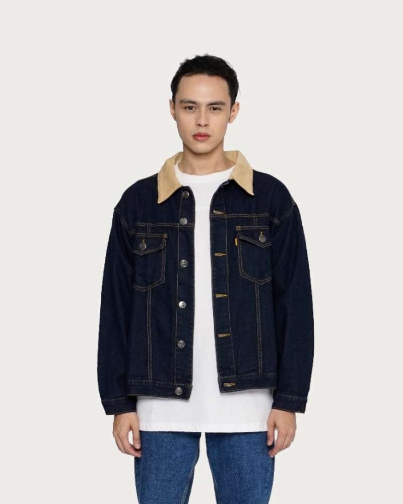 Erigo denim clearance jacket