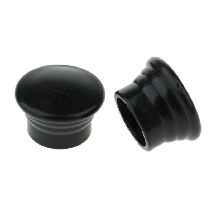 Jual Draperies Finials 1 1inch Hole Curtain Rod End Cap Pack Of 2pcs Online Maret 2021 Blibli Curtain Rod End Cap Pack Of 2pcs Online