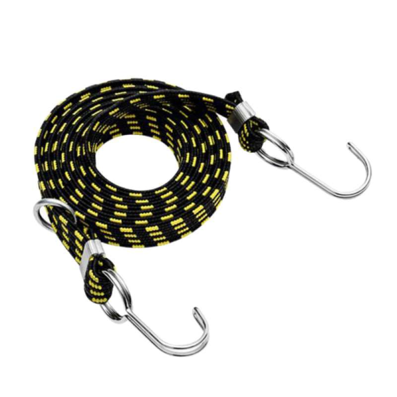 Promo Elastic Luggage Strap Golf Rope 