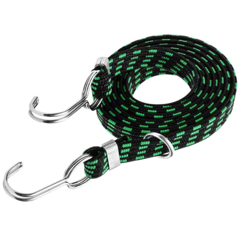 Jual Elastic Luggage Strap Golf Rope 