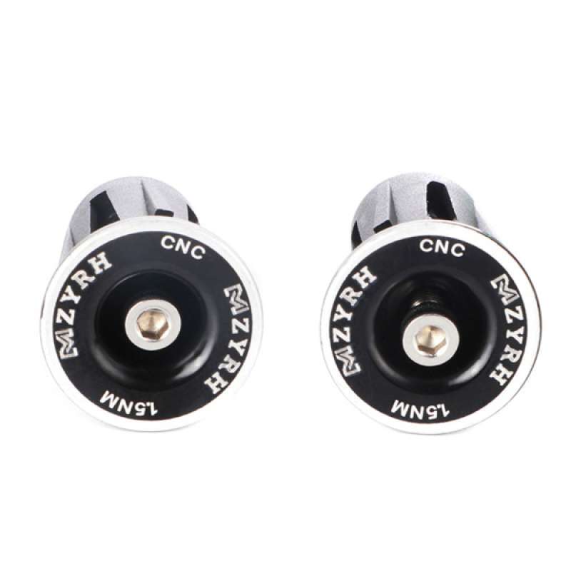 bike handlebar plugs