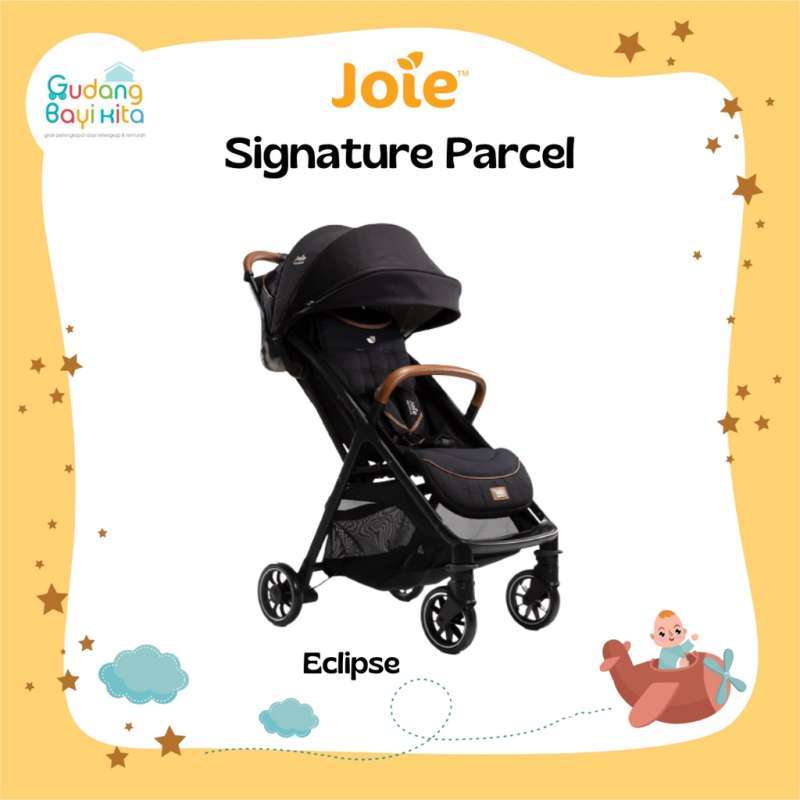 Joie Signature Parcel Stroller anak Stroller Bayi Stroller Murah