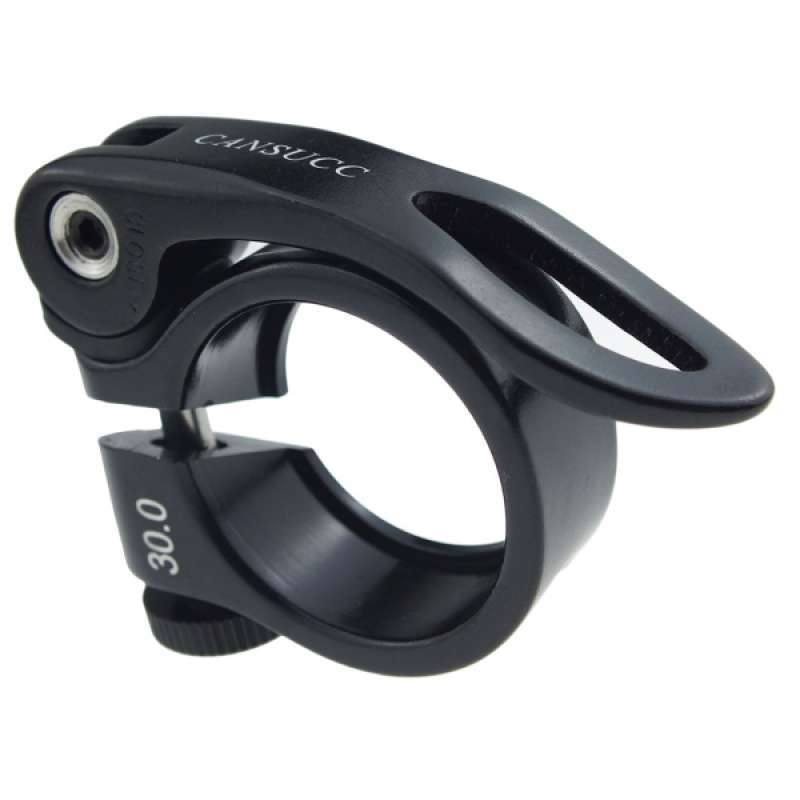 bike seatpost clamp