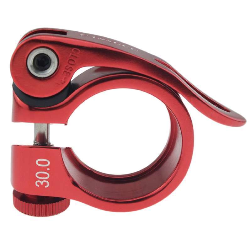30mm seatpost clamp