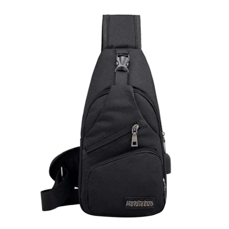 sling bag chest
