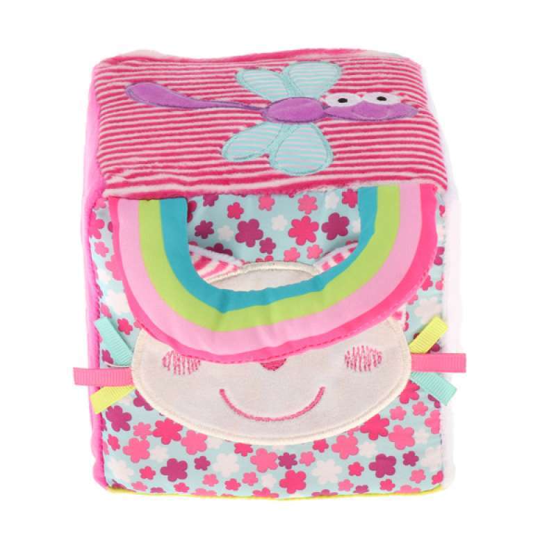 plush building blocks