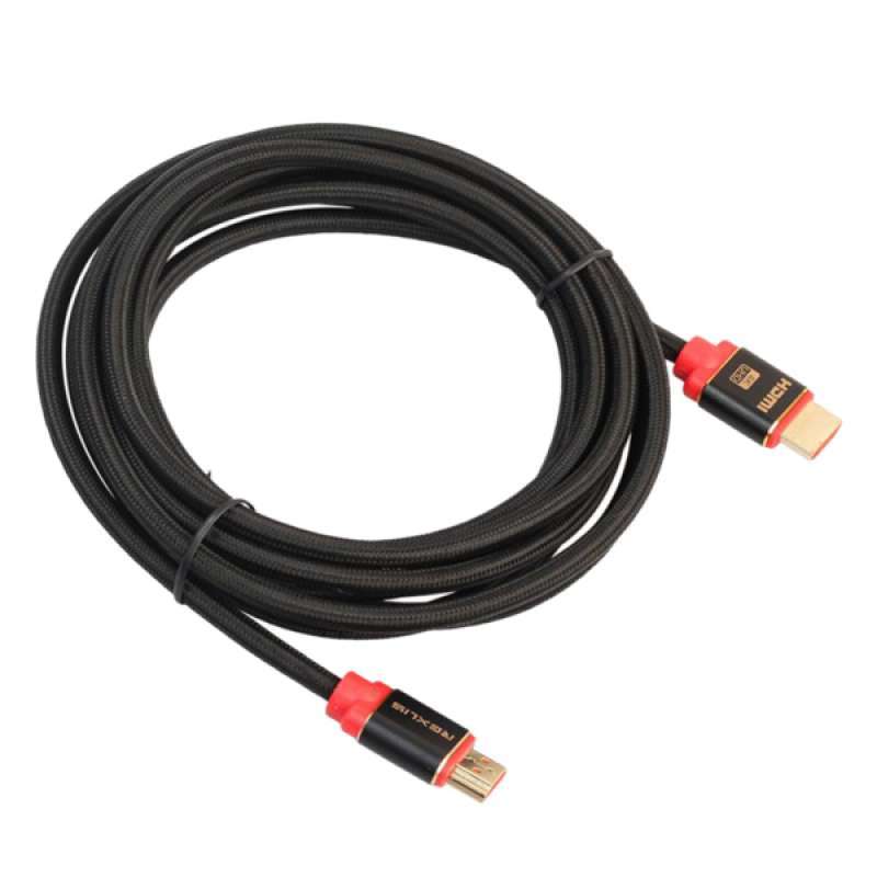Promo HDMI Cable High Speed 30 AWG for 