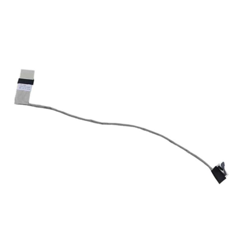 Jual Gray Laptop Notebook Lcd Screen Flex Cable For Lenovo Ideapad G50 30 G50 70 Online November 2020 Blibli