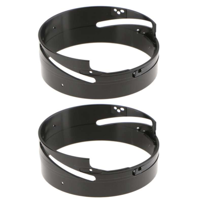 2x lens barrel focus tube gear ring part for canon ef 50mm f 1 4 usm camera