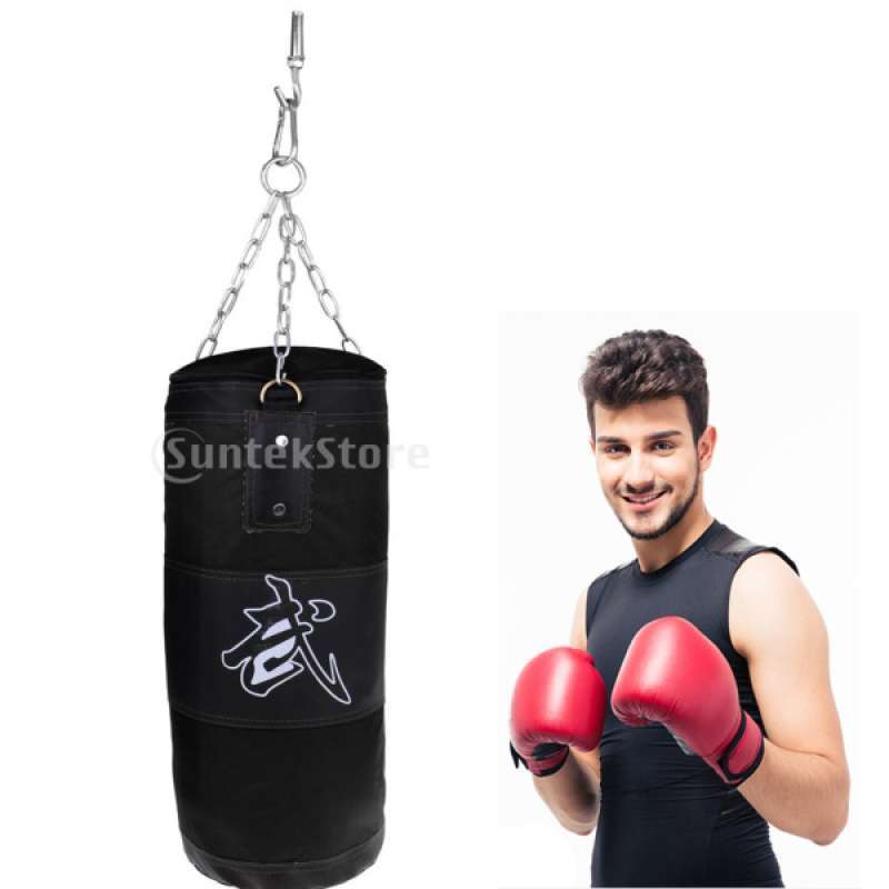 boxing practice equipment