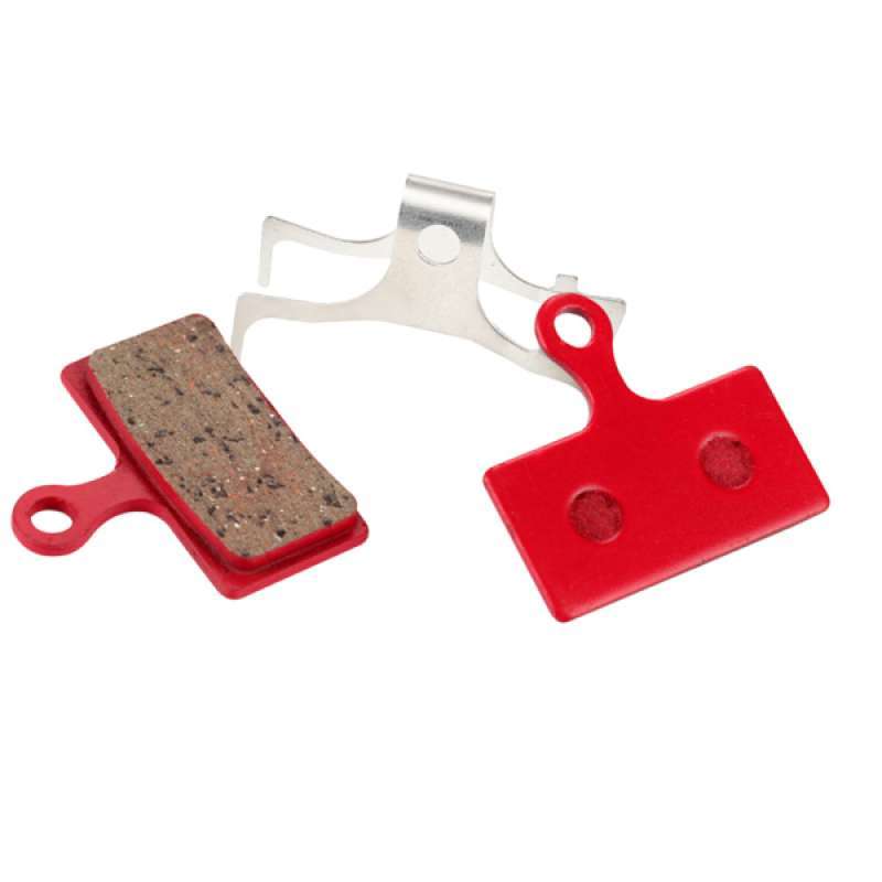changing brake pads on mountain bike