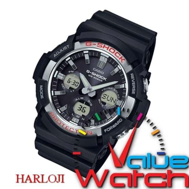 Jual Casio G shock Gas 100 1adr Original Di Seller Harloji store Paseban Kota Jakarta Pusat Blibli