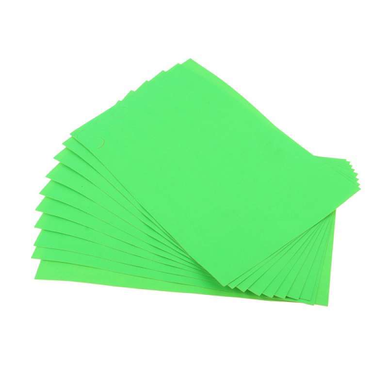 Round Color Coding Circle Dot Sticker Labels 10 Pcs