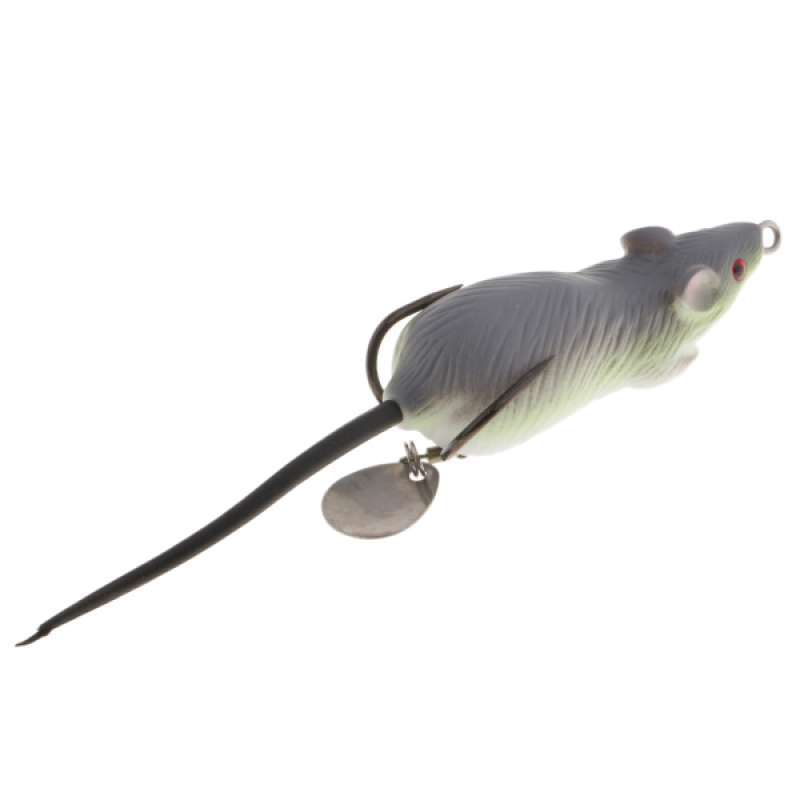 mouse fishing lure