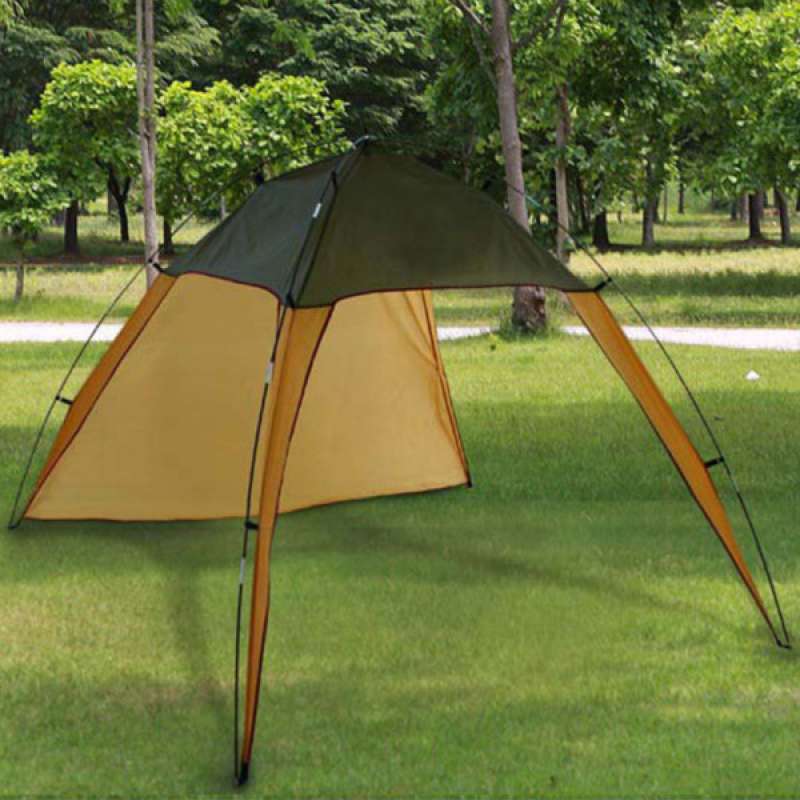 Promo Easy Setup Beach Tents Sun 