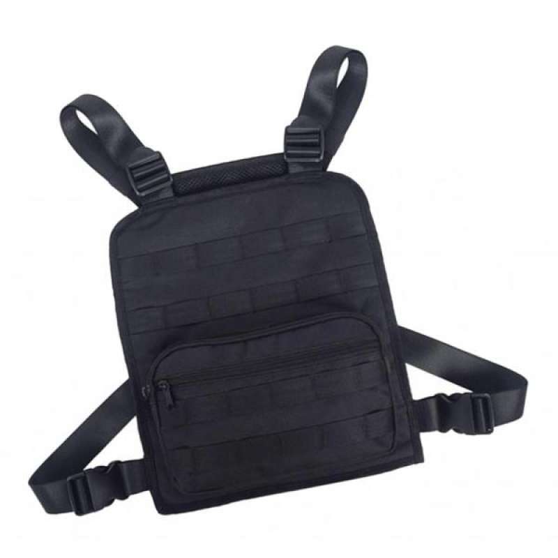 running utility vest