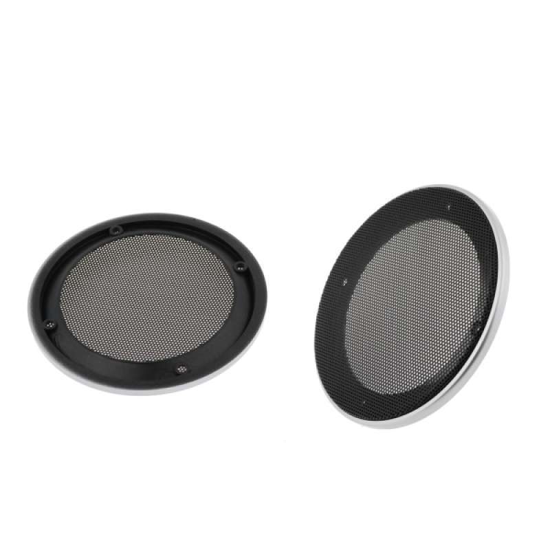 Promo 2x Car Home Subwoofer Speaker 