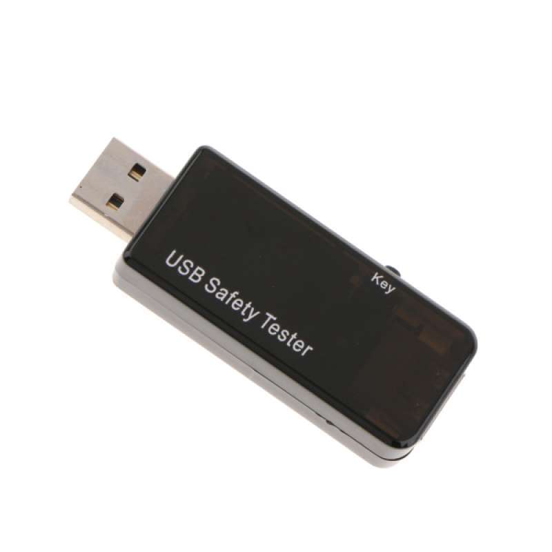 Jual USB Digital Power Meter Tester 