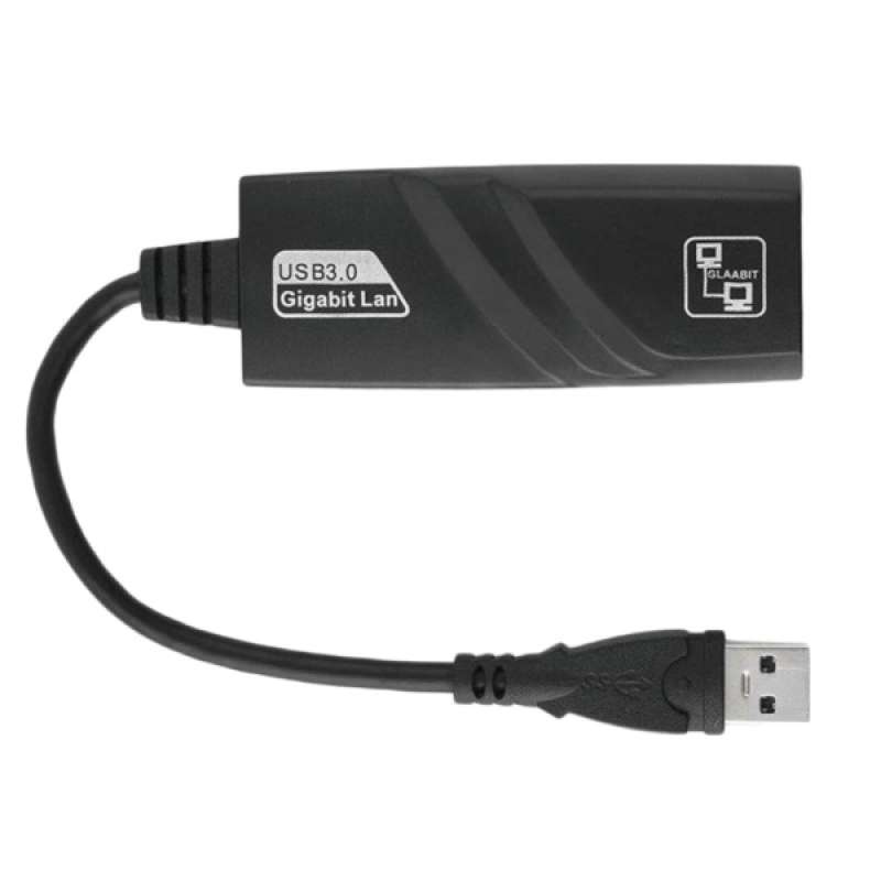 usb 3.0 to 10/100/1000 gigabit ethernet adapter for mac