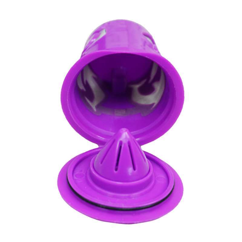 Promo 1Pcs Refillable Reusable Coffee 