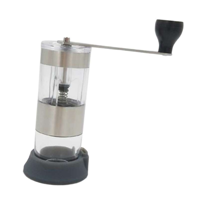 Promo Kitchen Mini Manual Hand Coffee 