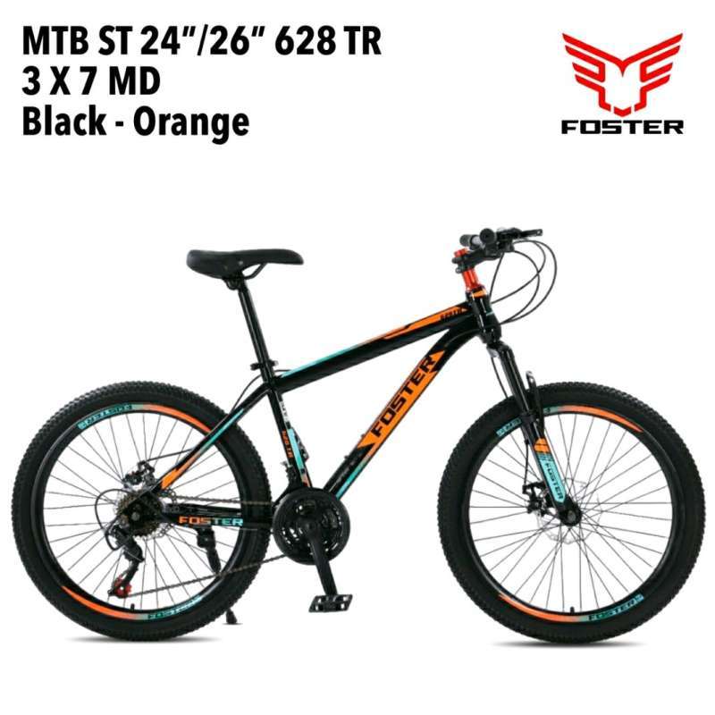 Roda mtb online 26