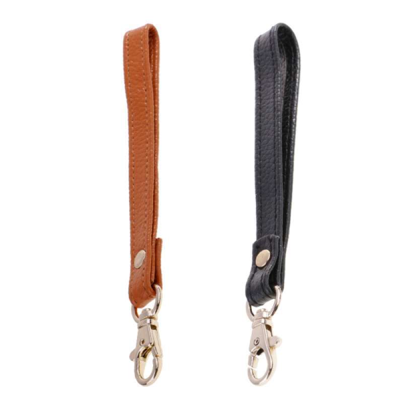 replacement wrist strap for purse