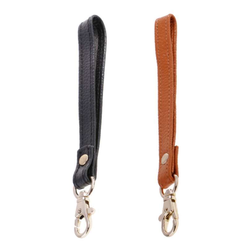 leather wristlet strap replacement