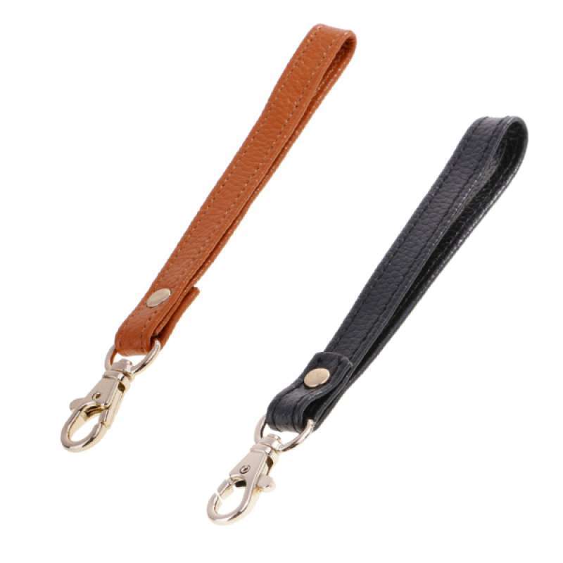 leather wristlet strap replacement