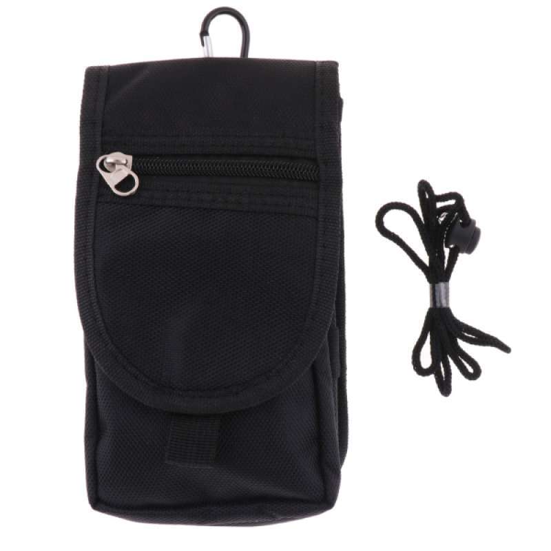 Black Bag Belt Military 