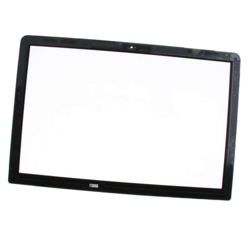 Promo Computer Screen Front Glass Cover 