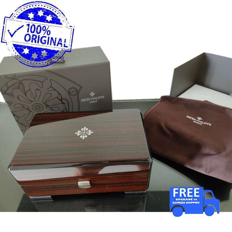 Patek philippe termurah 2025