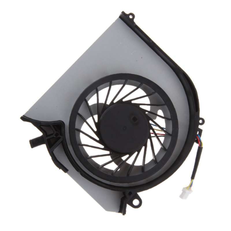 Jual Laptop Cpu Cooling Cooler Fan For Hp Pavilion Dv6 7000 Dv6 7001 Dv6 7002 Online November 2020 Blibli Com